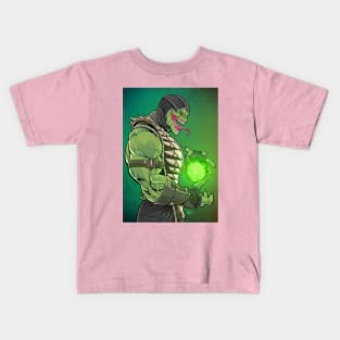 Reptile Kids T-Shirt